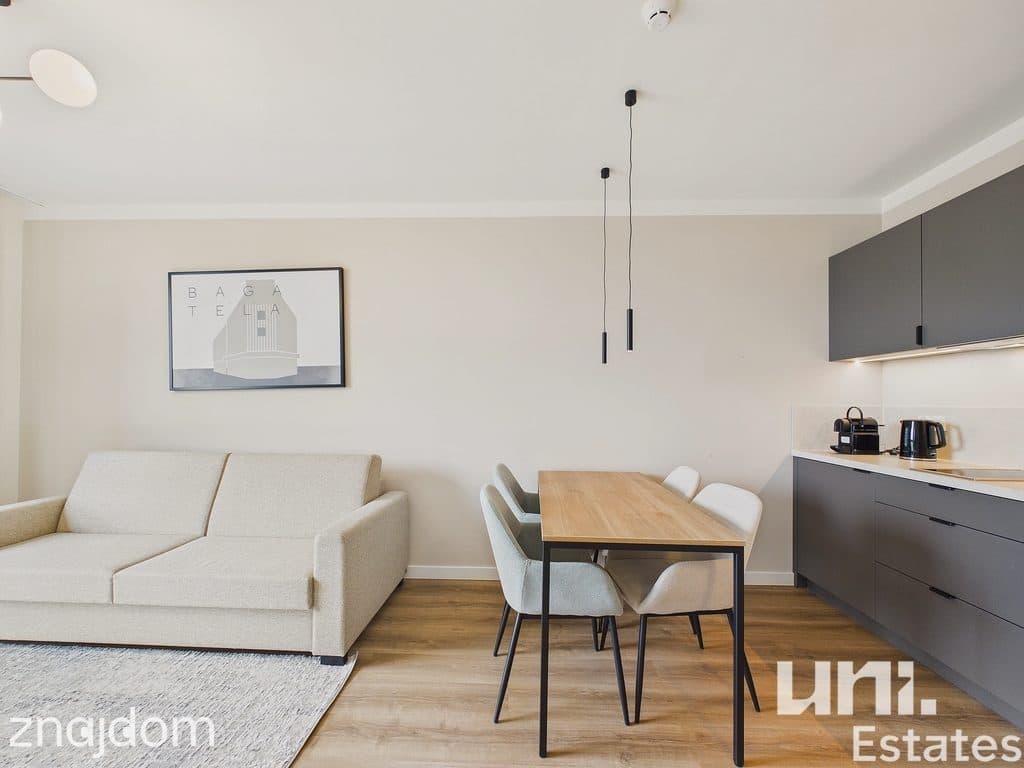Apartament Premium | Klima | Siłownia | SKA - zdjęcie 10