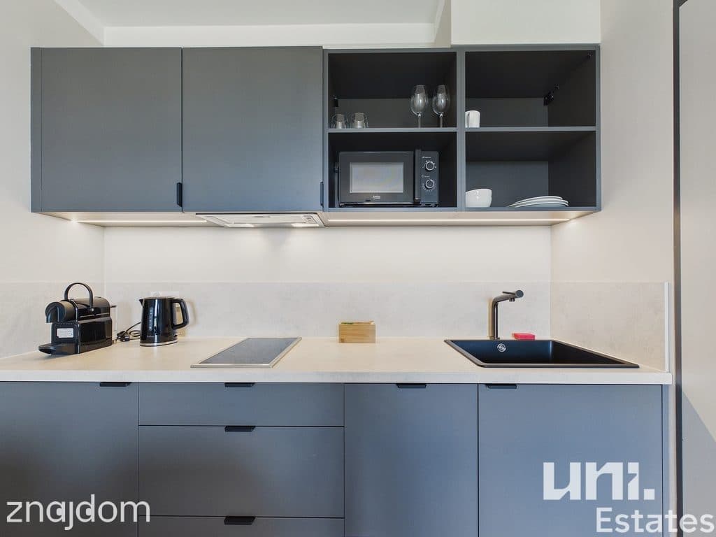 Apartament Premium | Klima | Siłownia | SKA - zdjęcie 11