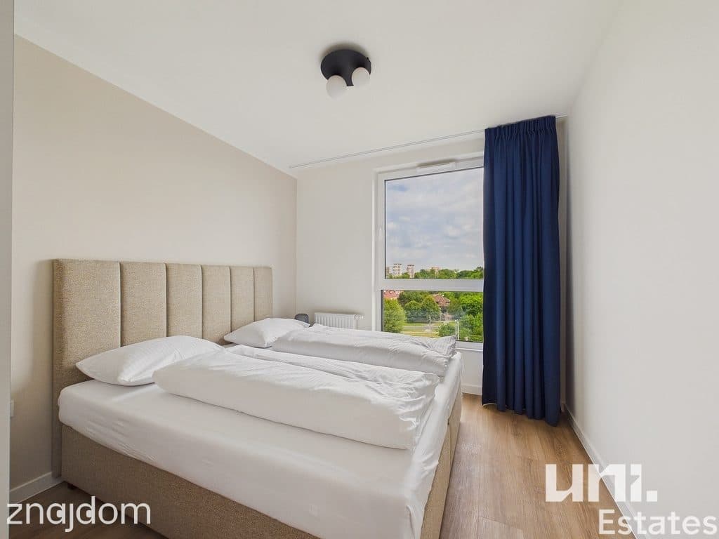 Apartament Premium | Klima | Siłownia | SKA - zdjęcie 12