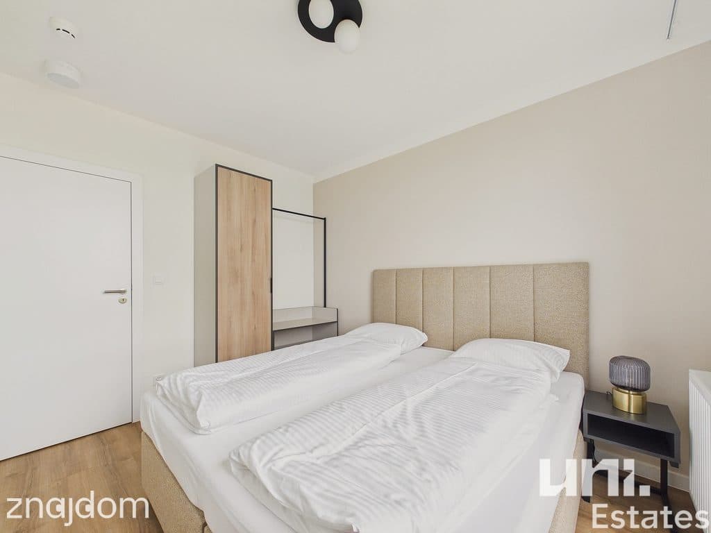 Apartament Premium | Klima | Siłownia | SKA - zdjęcie 13