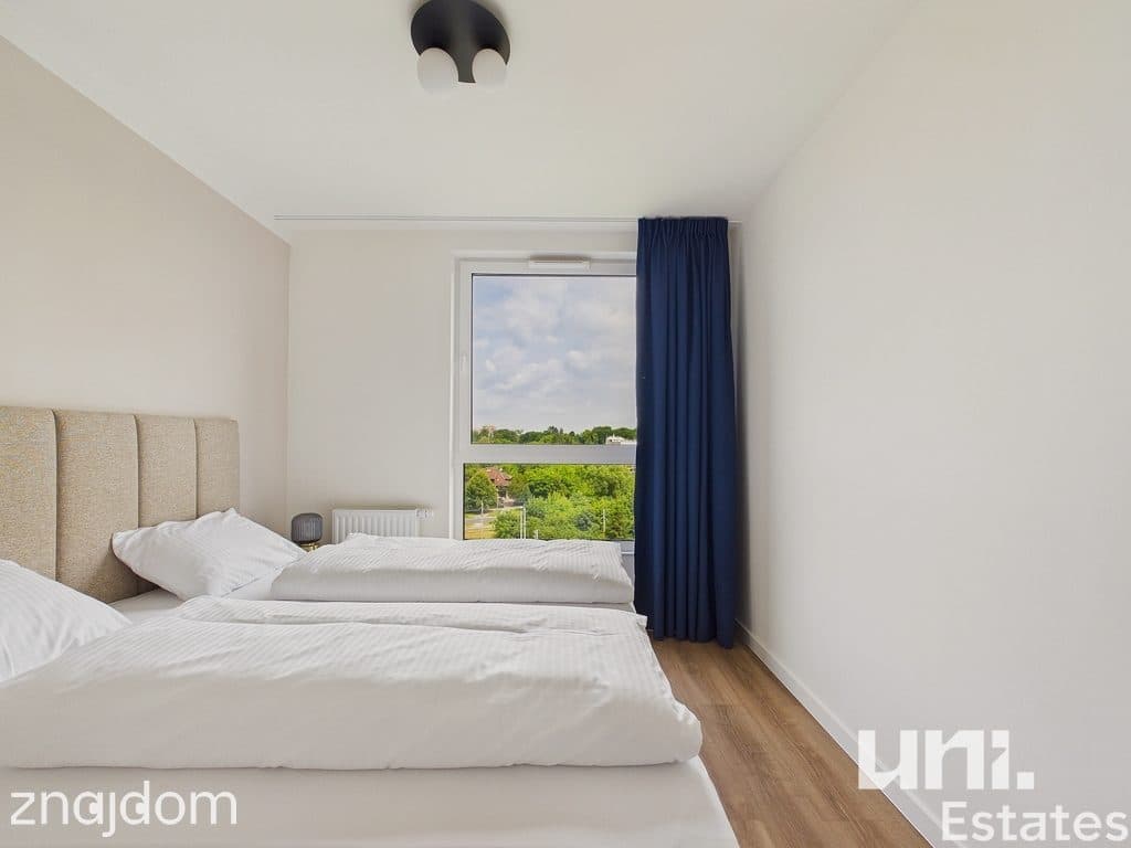 Apartament Premium | Klima | Siłownia | SKA - zdjęcie 14