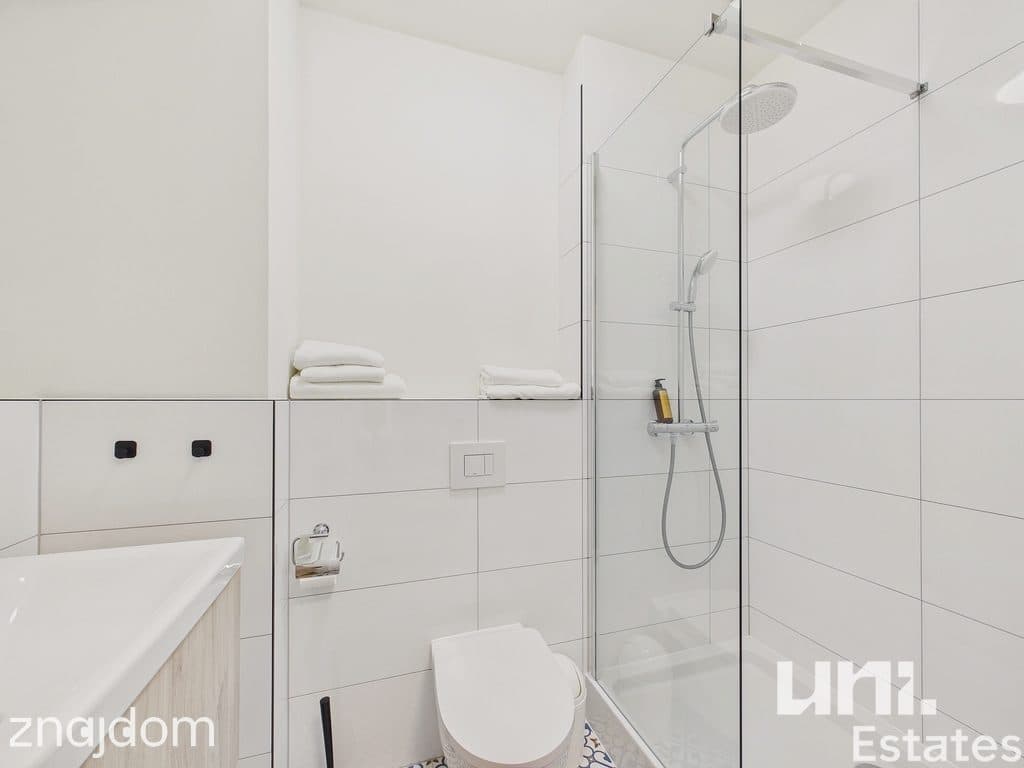 Apartament Premium | Klima | Siłownia | SKA - zdjęcie 15