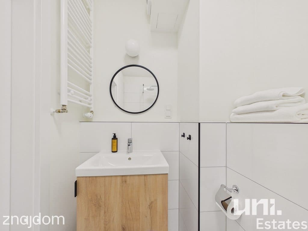 Apartament Premium | Klima | Siłownia | SKA - zdjęcie 16