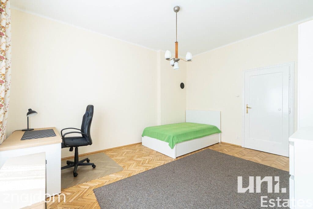 2 pokoje | oddzielna kuchnia | balkon | centrum - zdjęcie 2