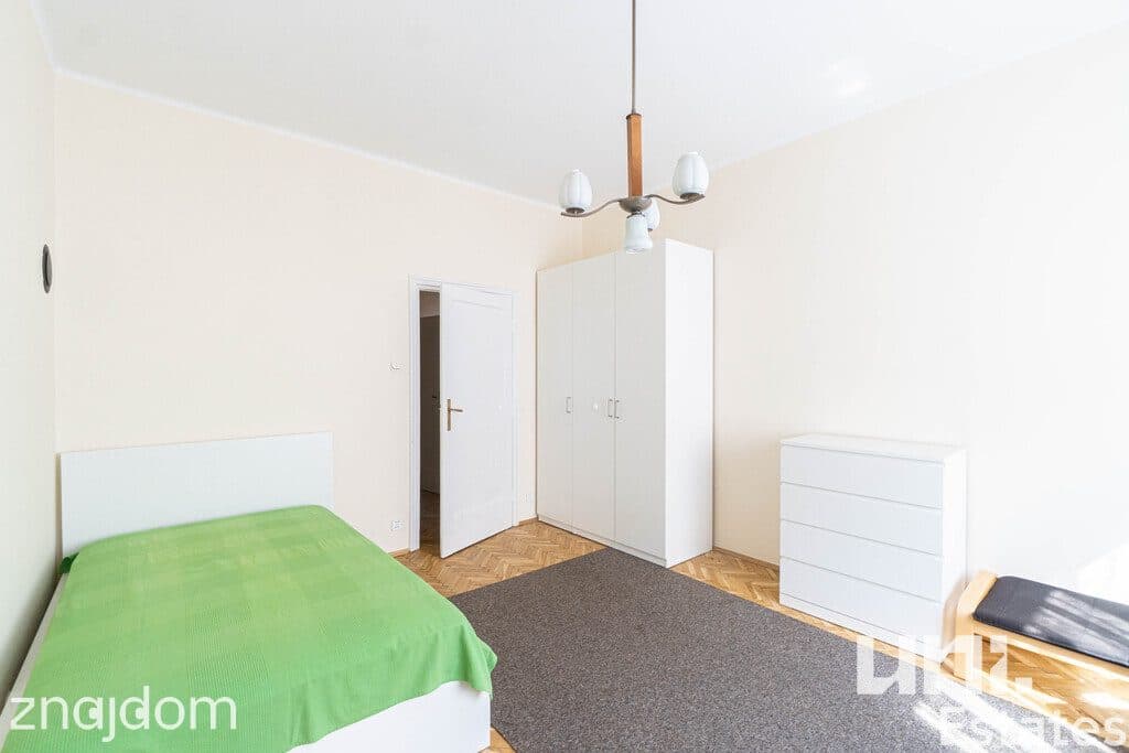 2 pokoje | oddzielna kuchnia | balkon | centrum - zdjęcie 3