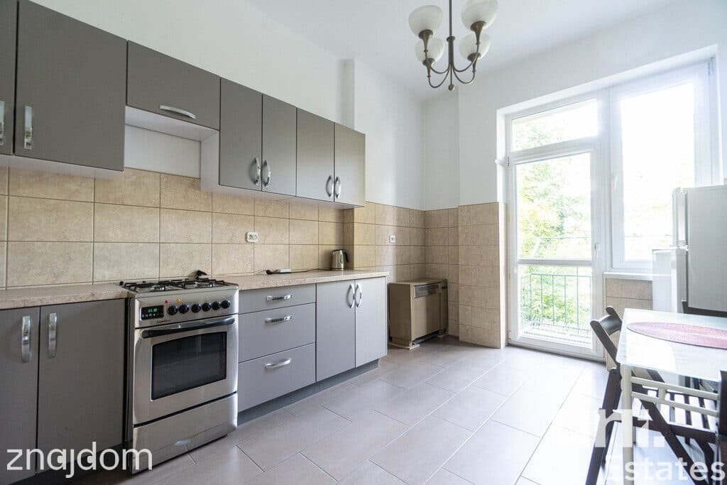 2 pokoje | oddzielna kuchnia | balkon | centrum - zdjęcie 5