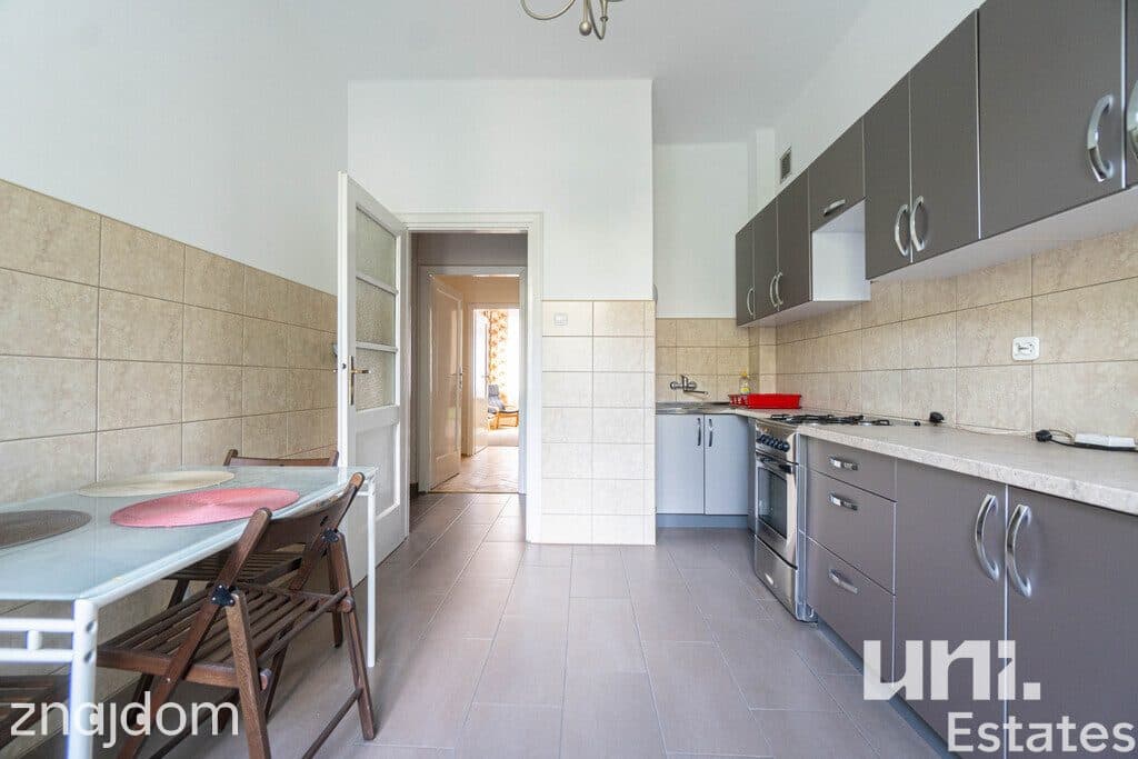 2 pokoje | oddzielna kuchnia | balkon | centrum - zdjęcie 6