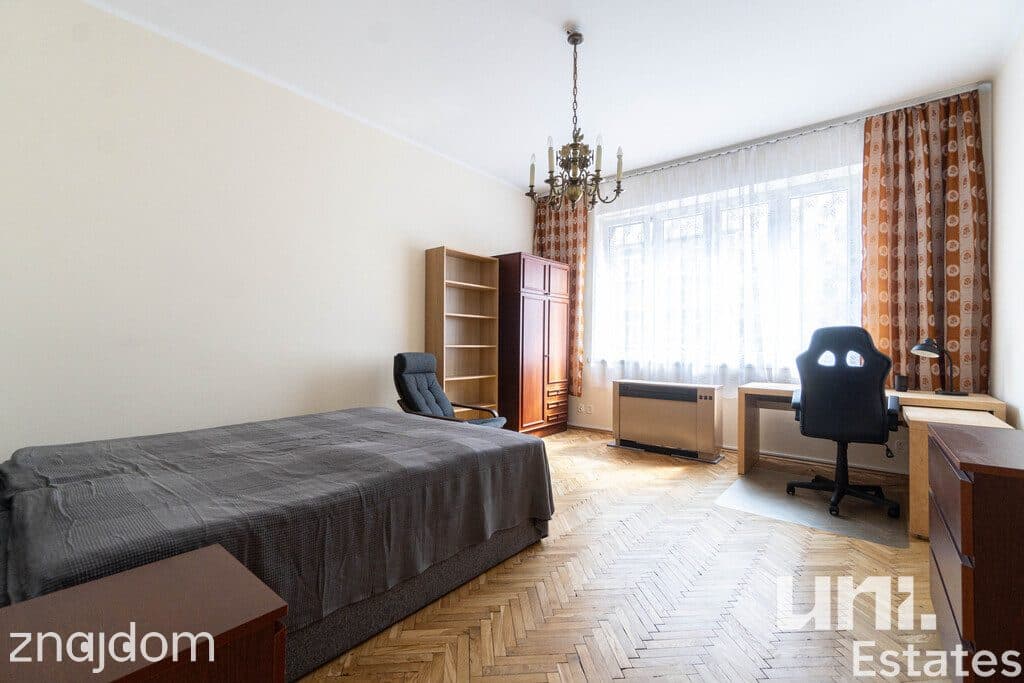 2 pokoje | oddzielna kuchnia | balkon | centrum - zdjęcie 7