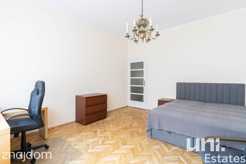 2 pokoje | oddzielna kuchnia | balkon | centrum - zdjęcie 8