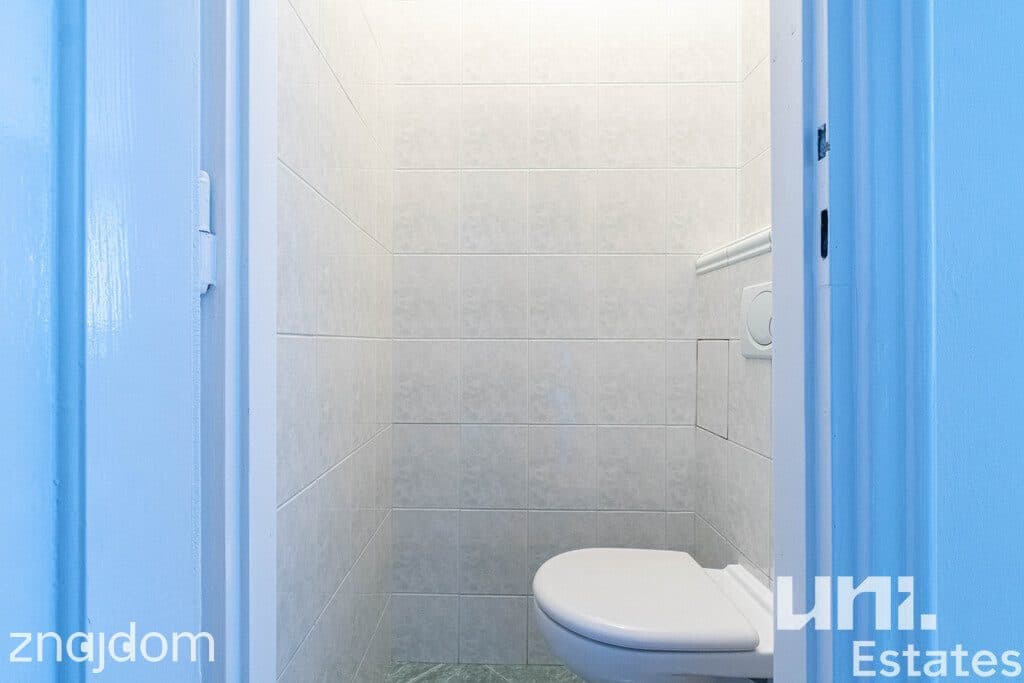 2 pokoje | oddzielna kuchnia | balkon | centrum - zdjęcie 9