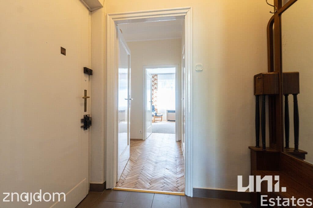 2 pokoje | oddzielna kuchnia | balkon | centrum - zdjęcie 10