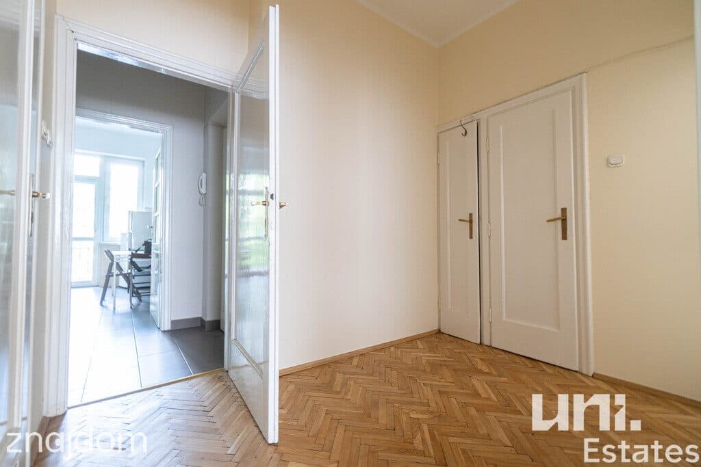 2 pokoje | oddzielna kuchnia | balkon | centrum - zdjęcie 11