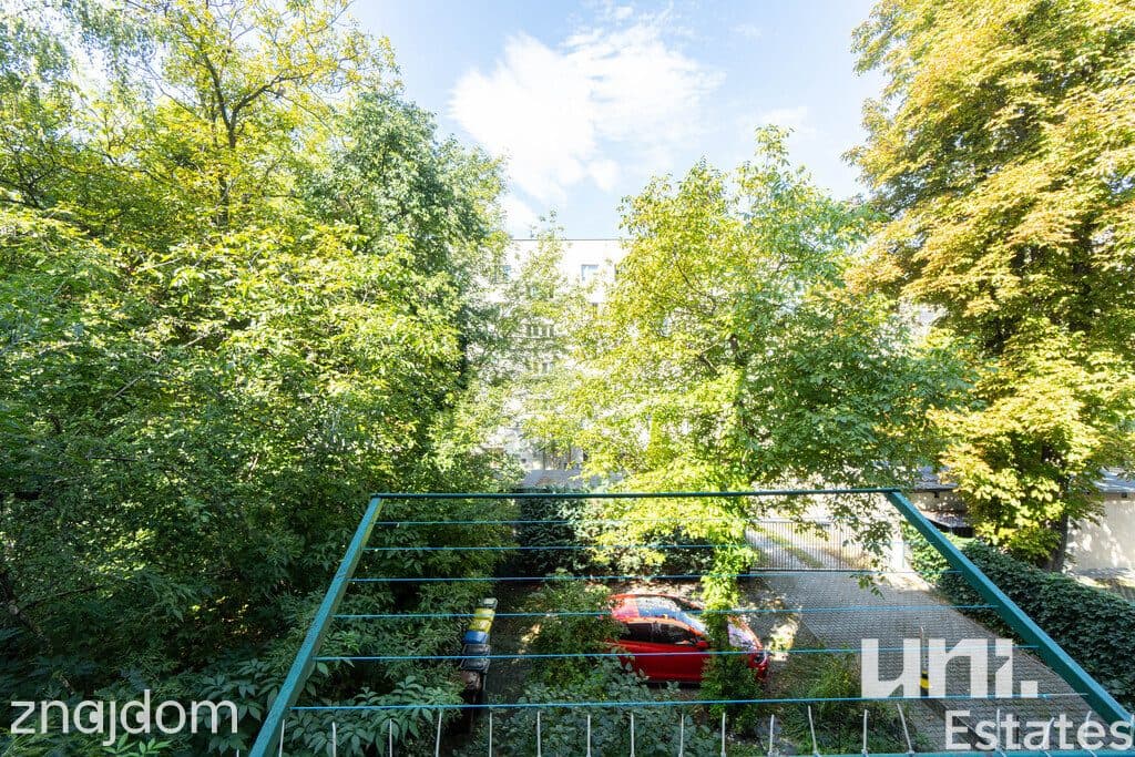 2 pokoje | oddzielna kuchnia | balkon | centrum - zdjęcie 12