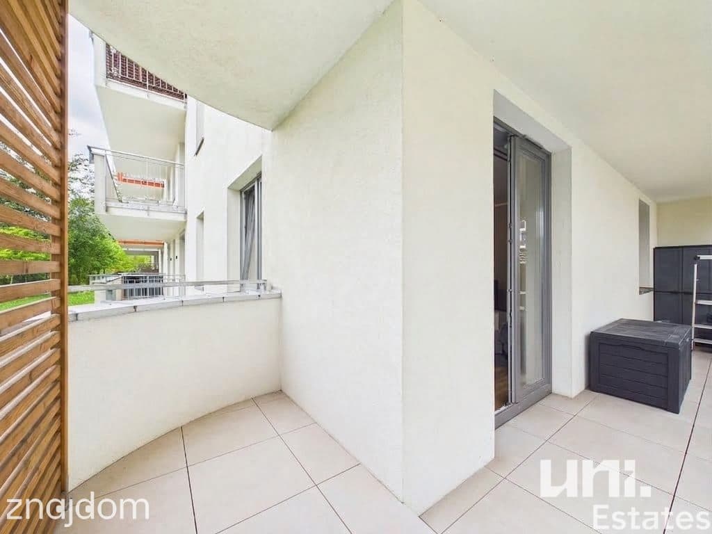 Balkon 18 m² | 2 pokoje + kuchnia | Domagały - zdjęcie 12