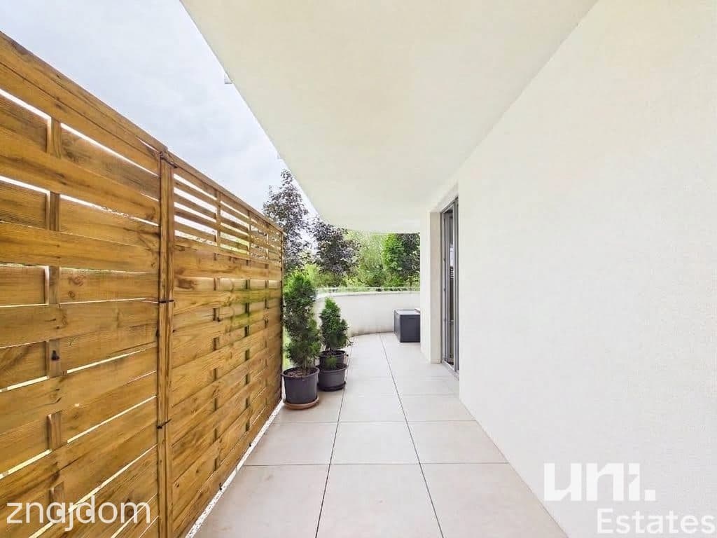Balkon 18 m² | 2 pokoje + kuchnia | Domagały - zdjęcie 13