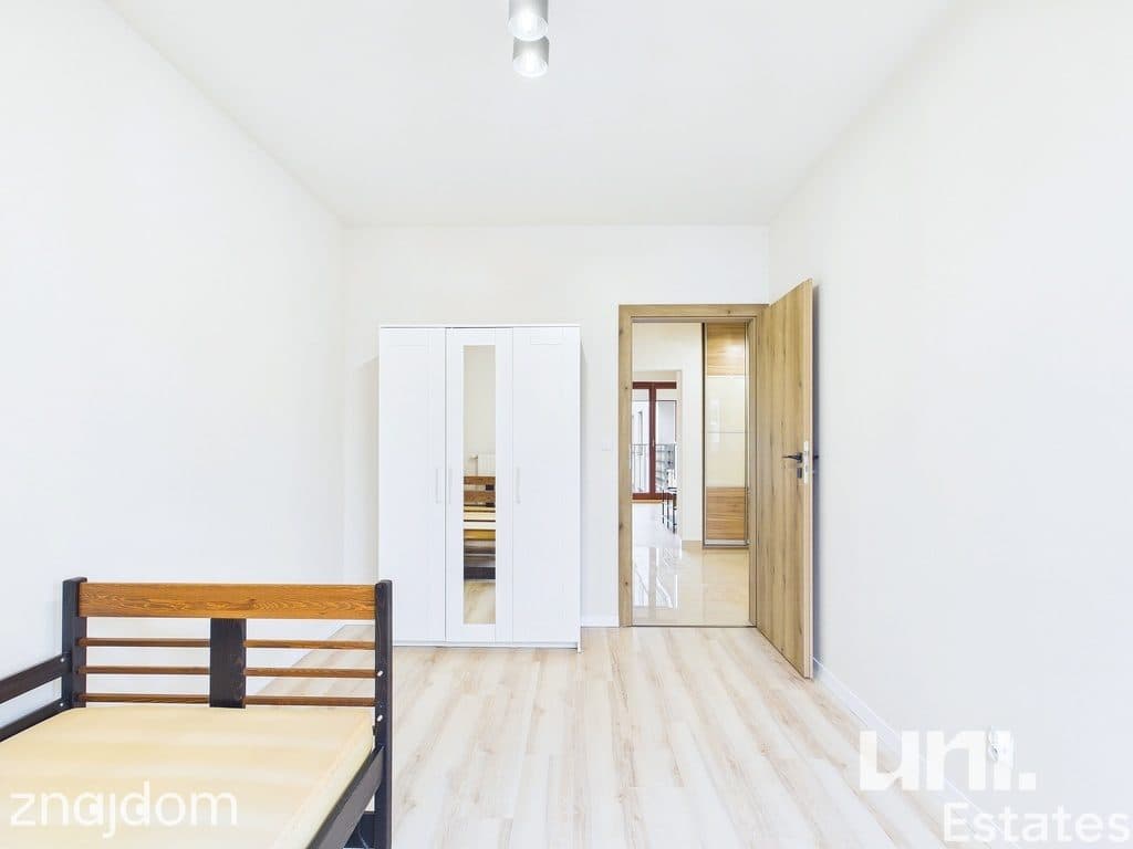 3 pokoje | 66 m2 | Czerwone Maki | Ruczaj - zdjęcie 7