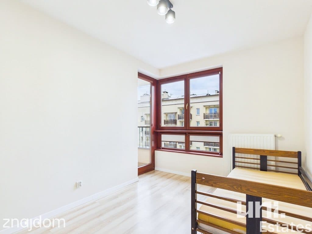 3 pokoje | 66 m2 | Czerwone Maki | Ruczaj - zdjęcie 6