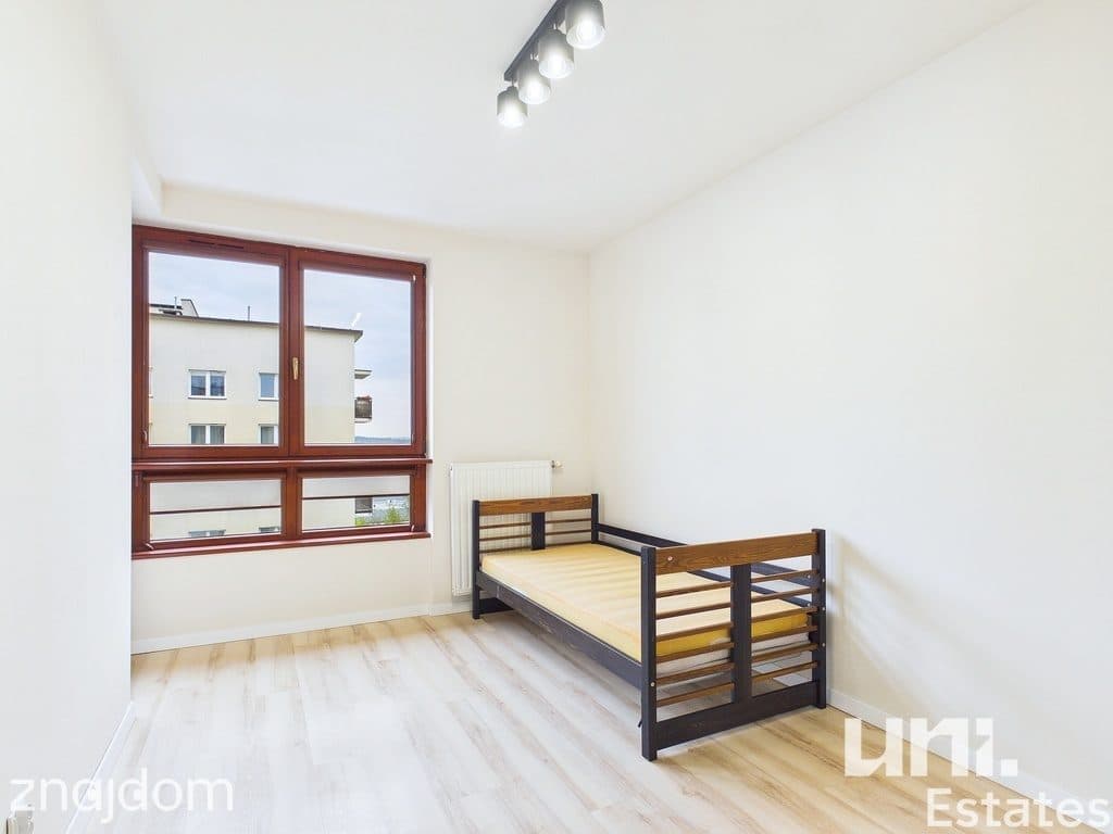 3 pokoje | 66 m2 | Czerwone Maki | Ruczaj - zdjęcie 8