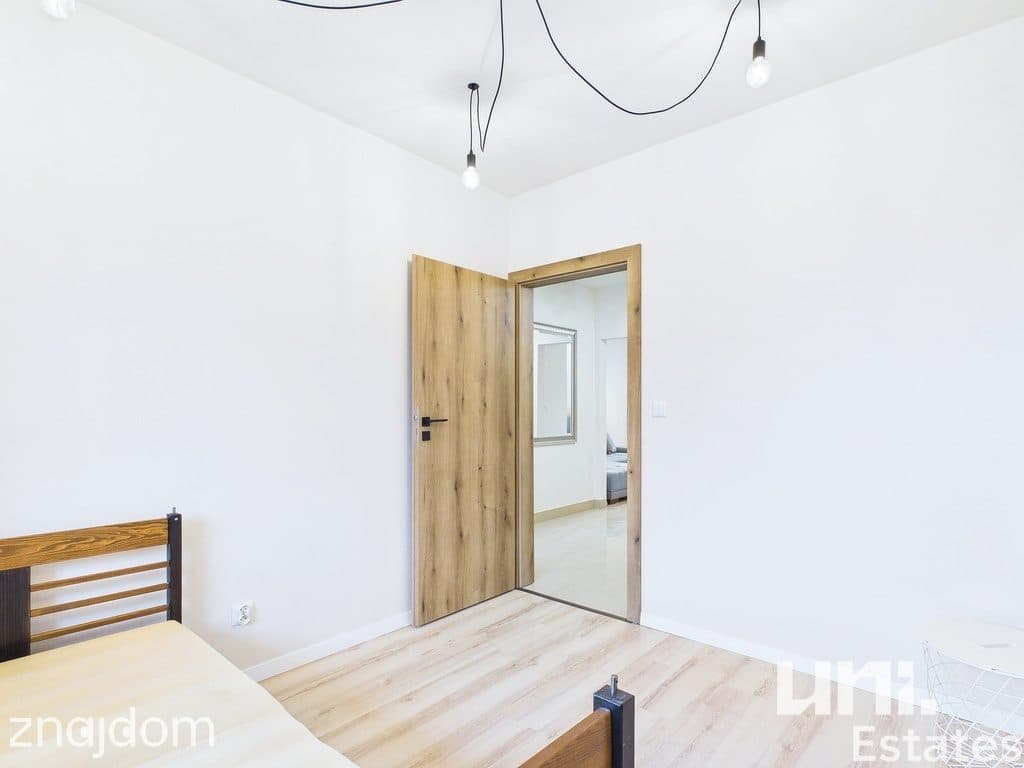 3 pokoje | 66 m2 | Czerwone Maki | Ruczaj - zdjęcie 11