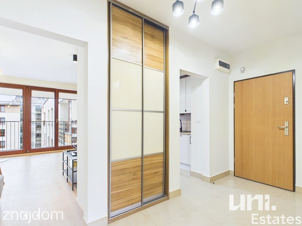3 pokoje | 66 m2 | Czerwone Maki | Ruczaj - zdjęcie 13