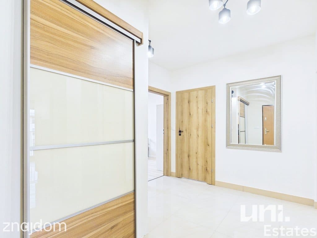 3 pokoje | 66 m2 | Czerwone Maki | Ruczaj - zdjęcie 14