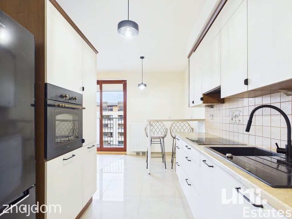 3 pokoje | 66 m2 | Czerwone Maki | Ruczaj - zdjęcie 4
