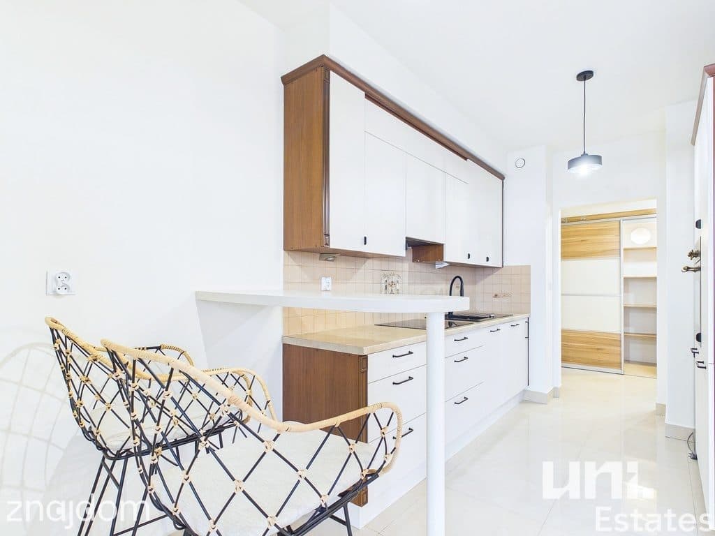 3 pokoje | 66 m2 | Czerwone Maki | Ruczaj - zdjęcie 5