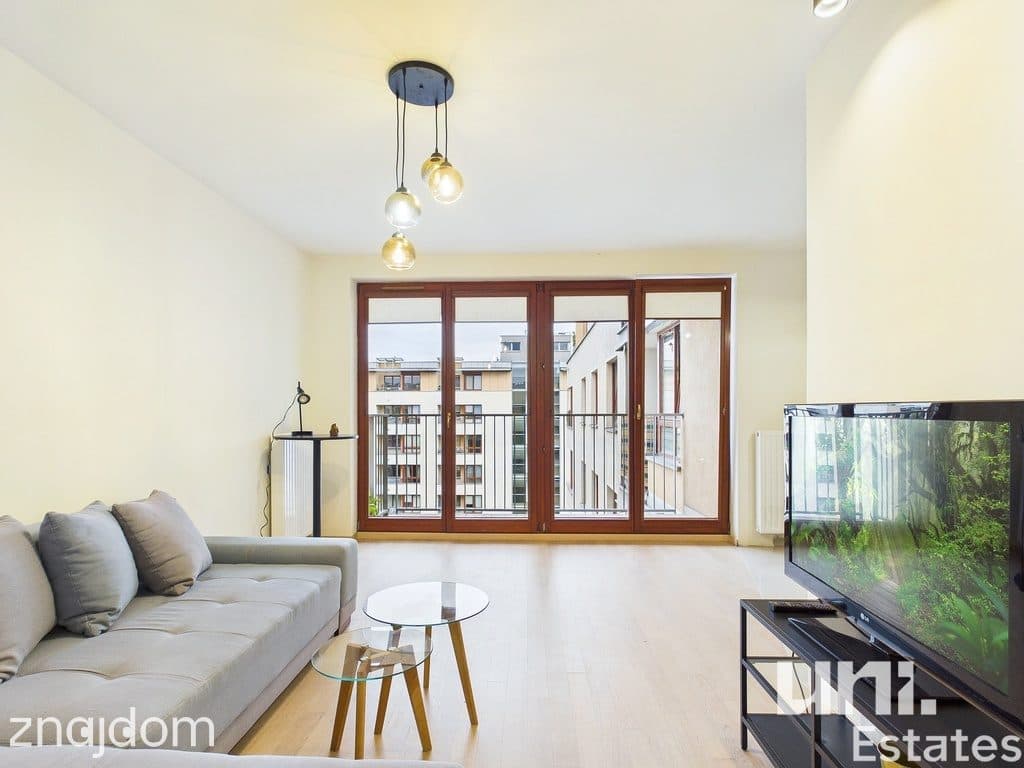 3 pokoje | 66 m2 | Czerwone Maki | Ruczaj - zdjęcie 2