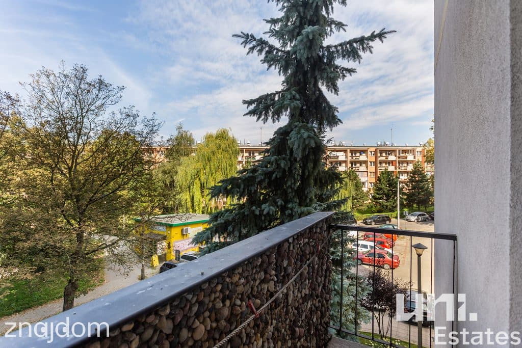 3 os. pokoje | 55m | kluczborska | od 01.10 - zdjęcie 14