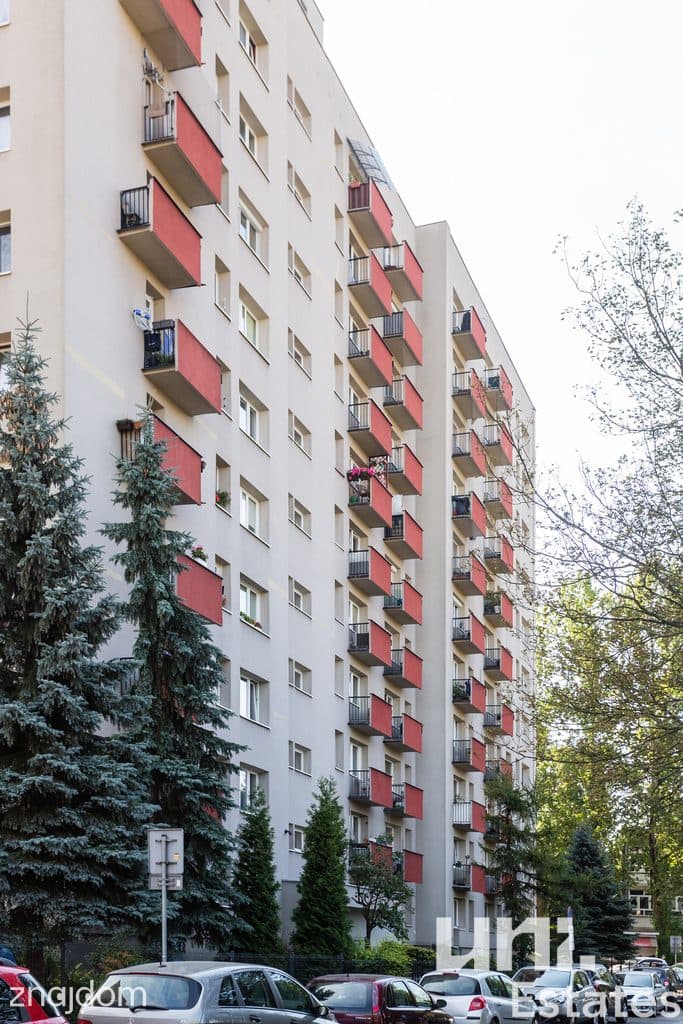 3 os. pokoje | 55m | kluczborska | od 01.10 - zdjęcie 16
