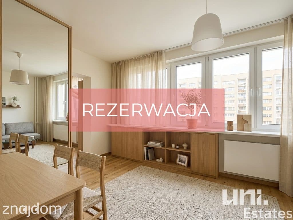 2 pokoje | 30,3 m² | Borsucza | inwestycja