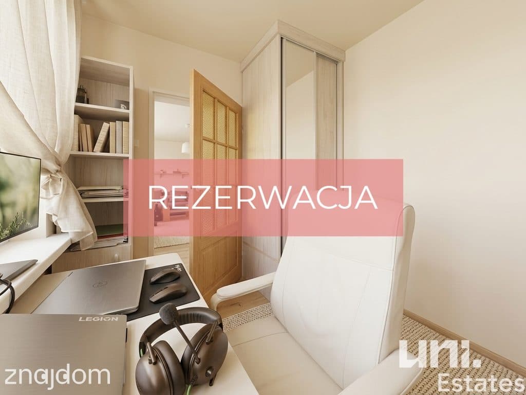 2 pokoje | 30,3 m² | Borsucza | inwestycja - zdjęcie 11