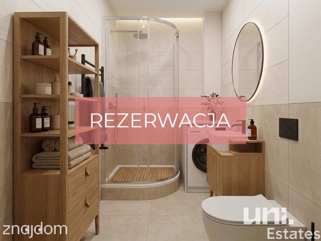 2 pokoje | 30,3 m² | Borsucza | inwestycja - zdjęcie 14
