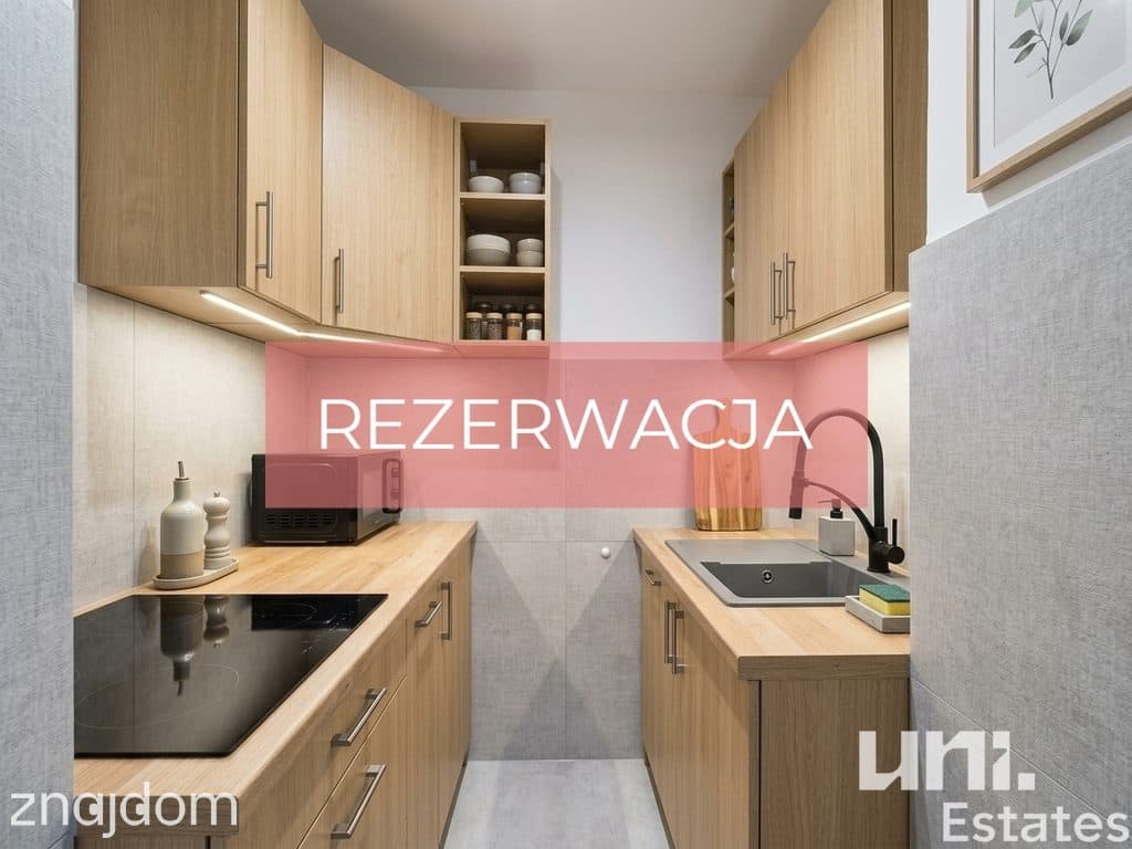 2 pokoje | 30,3 m² | Borsucza | inwestycja - zdjęcie 16