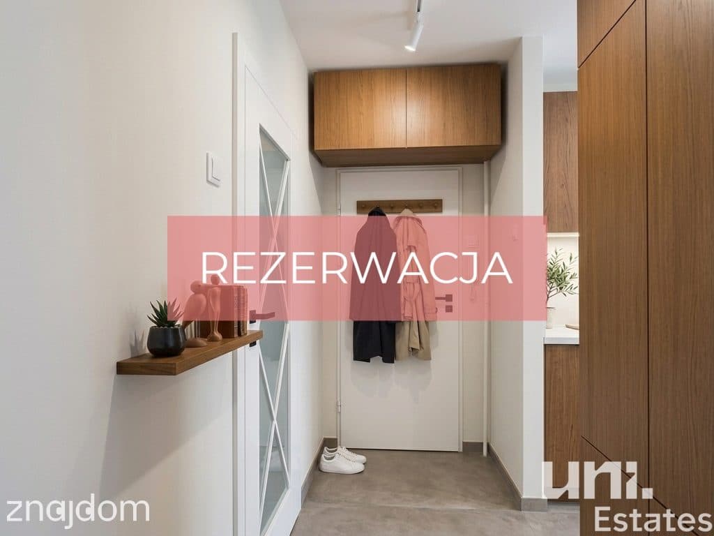 2 pokoje | 30,3 m² | Borsucza | inwestycja - zdjęcie 18