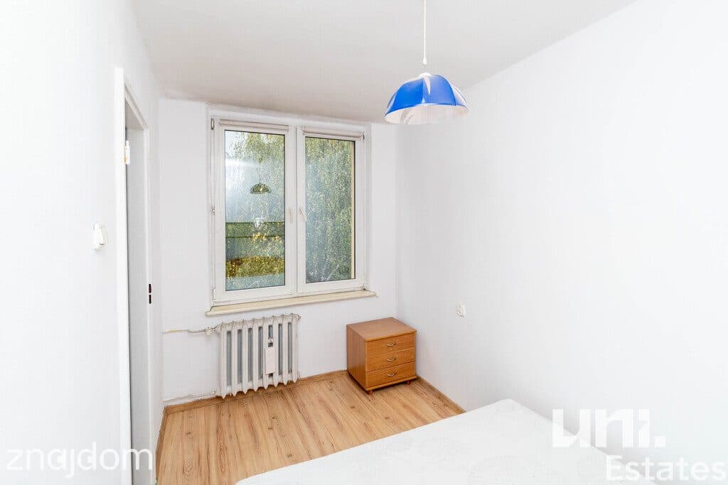 3 pokoje z balkonem | Gliwice – Sikornik | 44,3 m² - zdjęcie 8