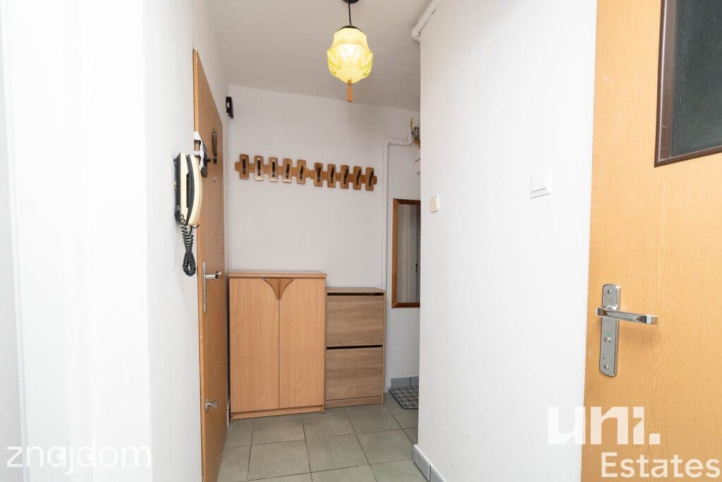 3 pokoje z balkonem | Gliwice – Sikornik | 44,3 m² - zdjęcie 13