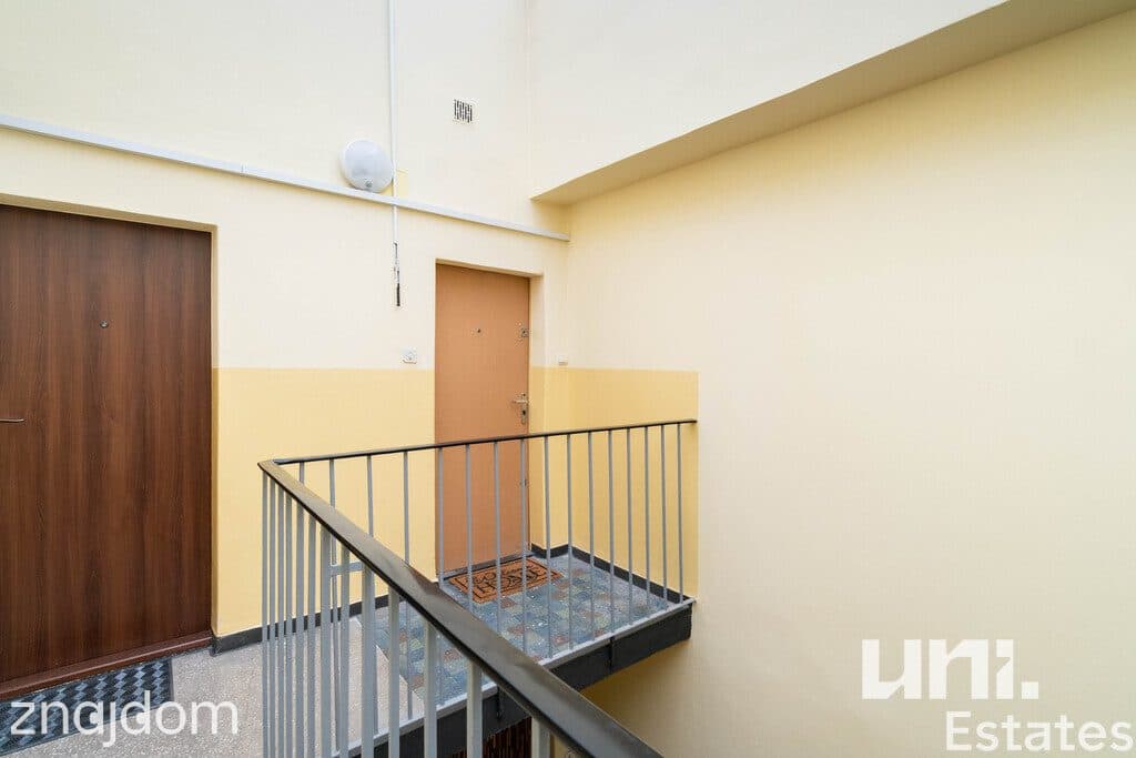 3 pokoje z balkonem | Gliwice – Sikornik | 44,3 m² - zdjęcie 16