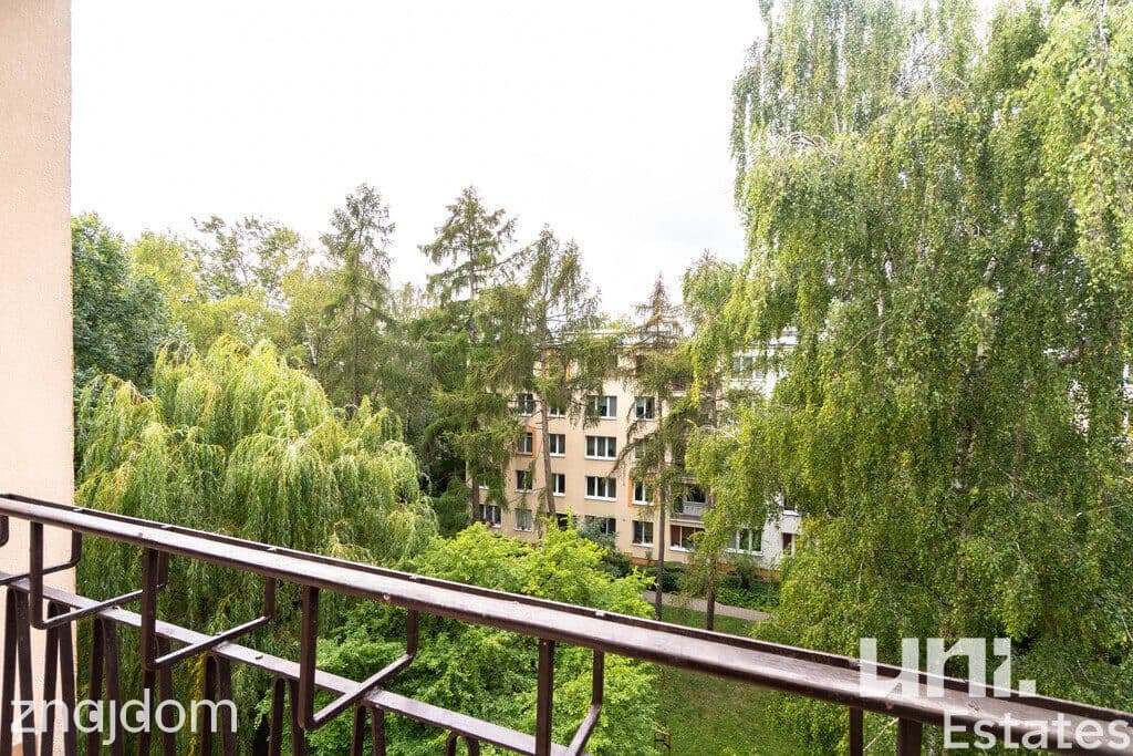3 pokoje z balkonem | Gliwice – Sikornik | 44,3 m² - zdjęcie 15