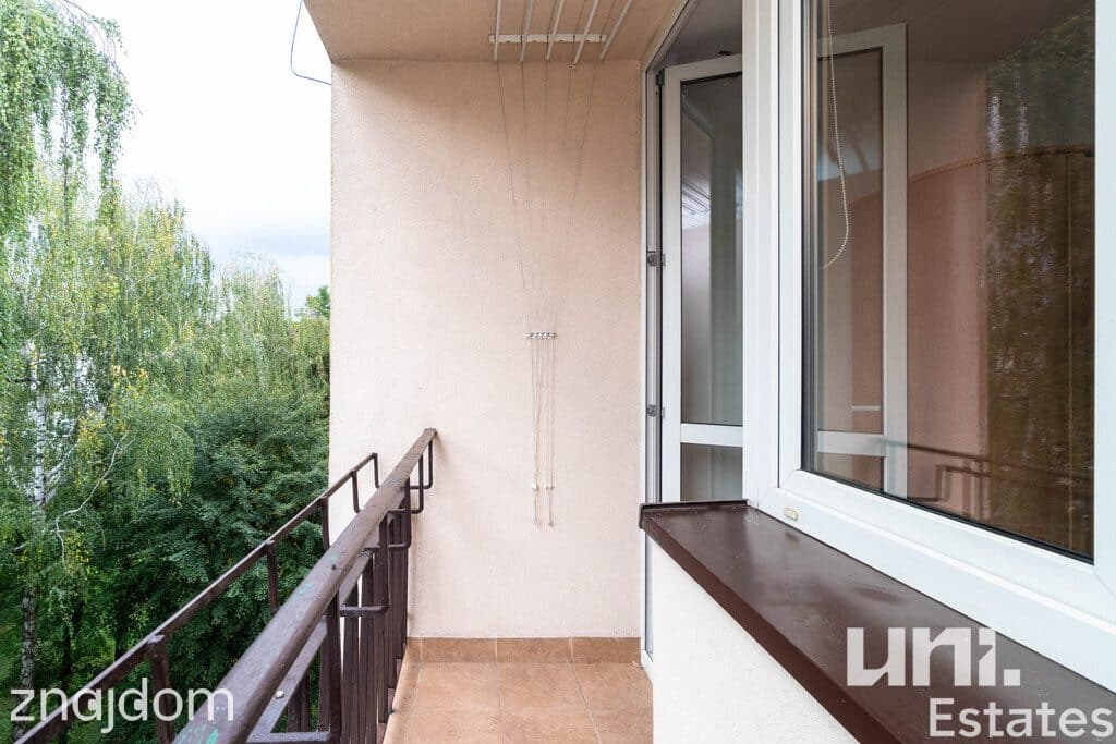 3 pokoje z balkonem | Gliwice – Sikornik | 44,3 m² - zdjęcie 14