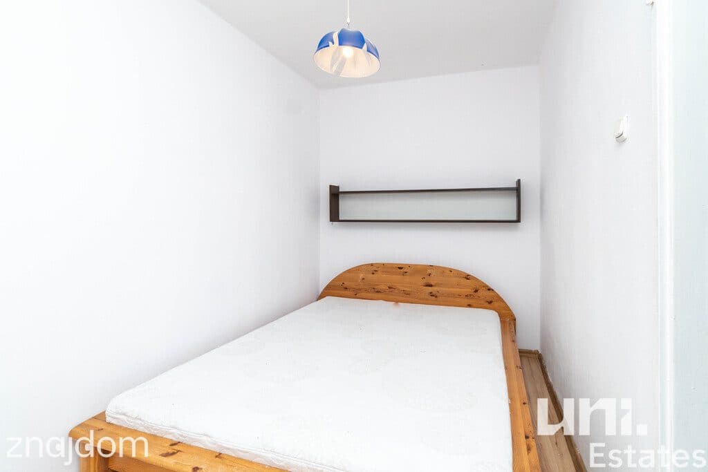 3 pokoje z balkonem | Gliwice – Sikornik | 44,3 m² - zdjęcie 7