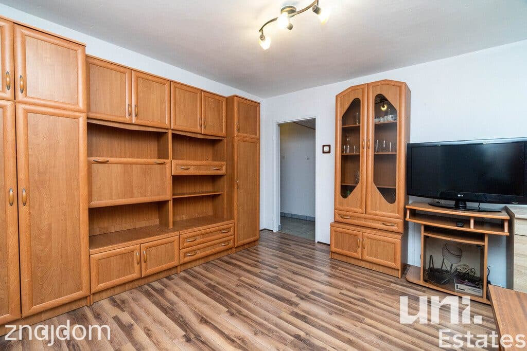 3 pokoje z balkonem | Gliwice – Sikornik | 44,3 m² - zdjęcie 5