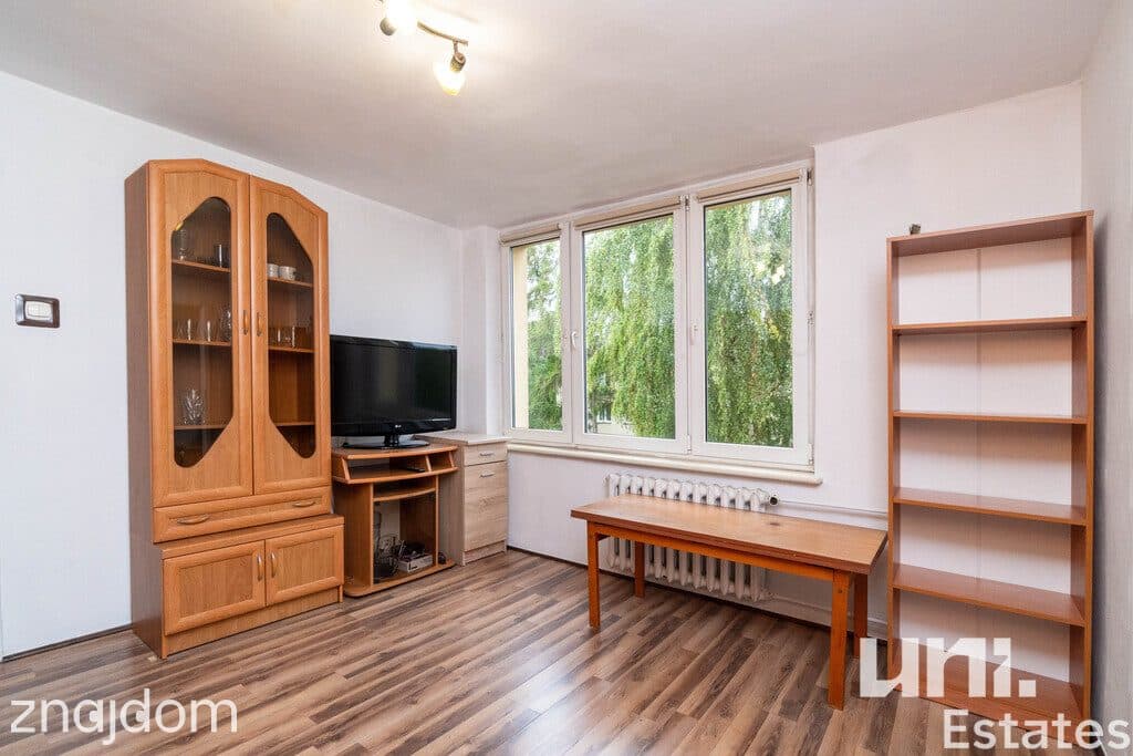3 pokoje z balkonem | Gliwice – Sikornik | 44,3 m² - zdjęcie 4