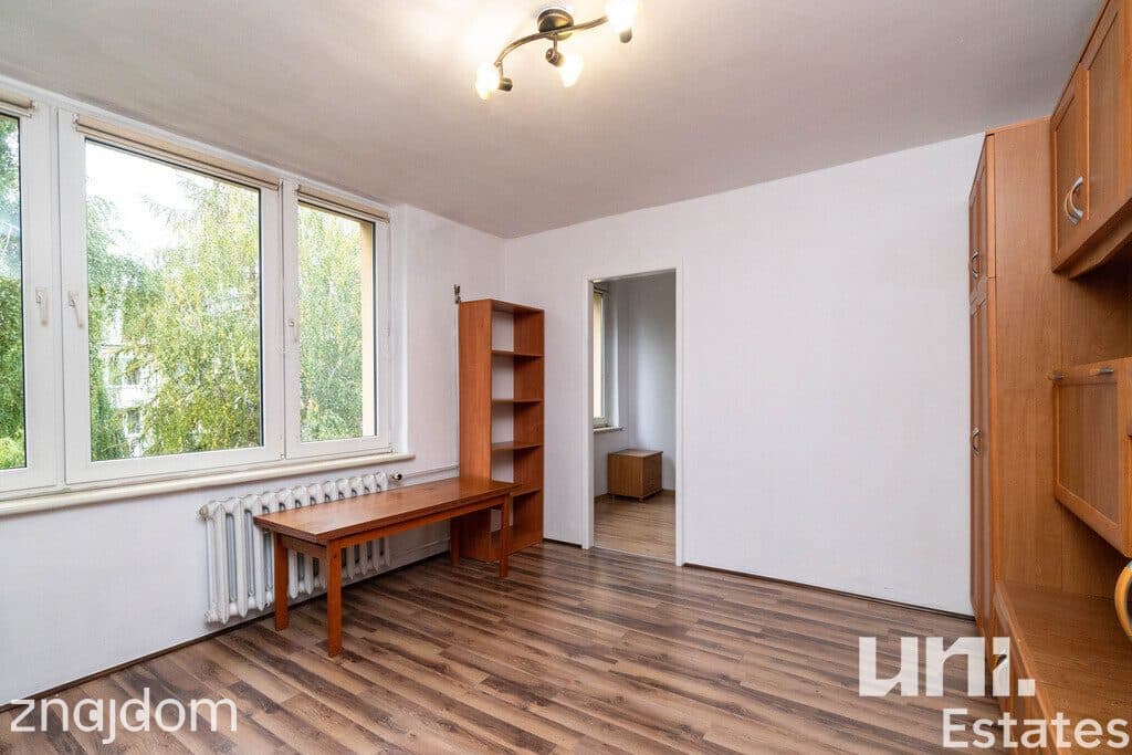 3 pokoje z balkonem | Gliwice – Sikornik | 44,3 m² - zdjęcie 6