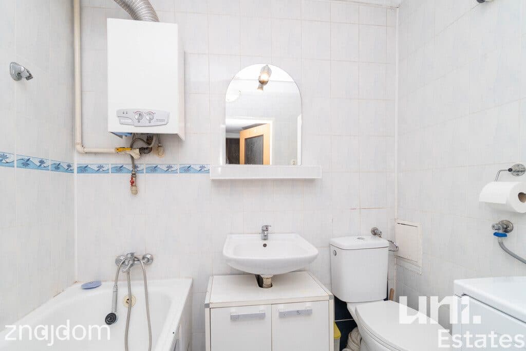 3 pokoje z balkonem | Gliwice – Sikornik | 44,3 m² - zdjęcie 9