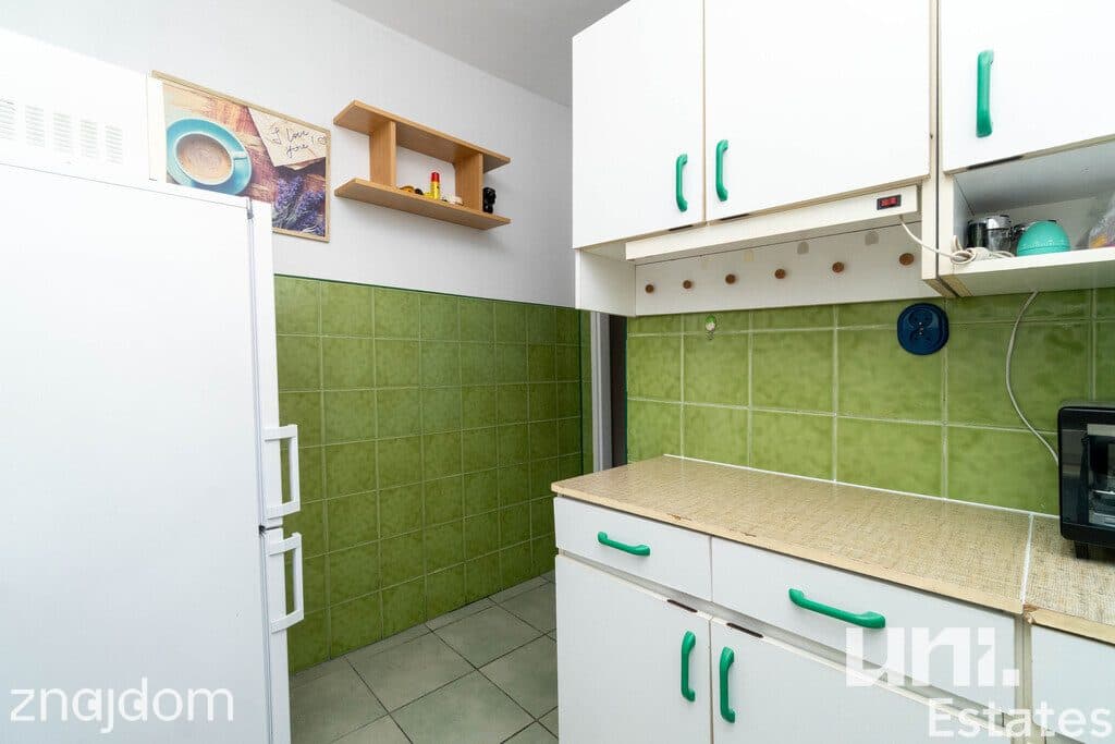 3 pokoje z balkonem | Gliwice – Sikornik | 44,3 m² - zdjęcie 12