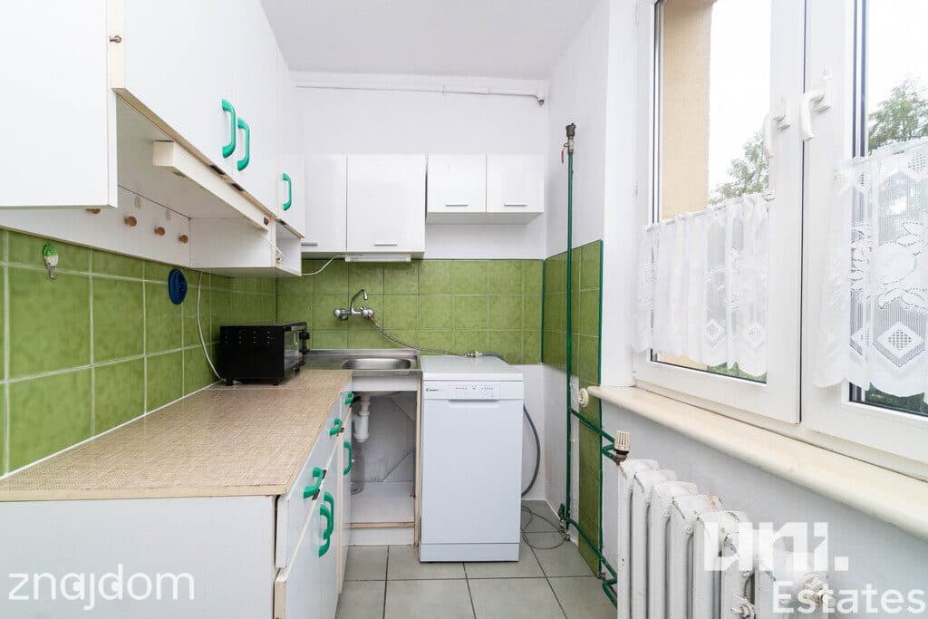 3 pokoje z balkonem | Gliwice – Sikornik | 44,3 m² - zdjęcie 11