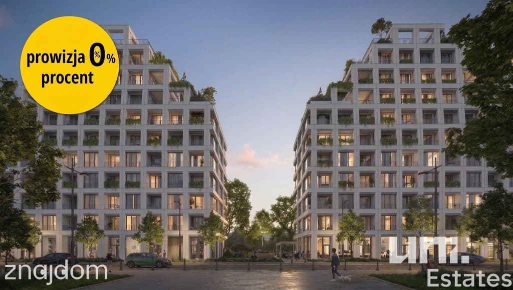 2 Pokoje | Premium | Smart Home | Śródmieście