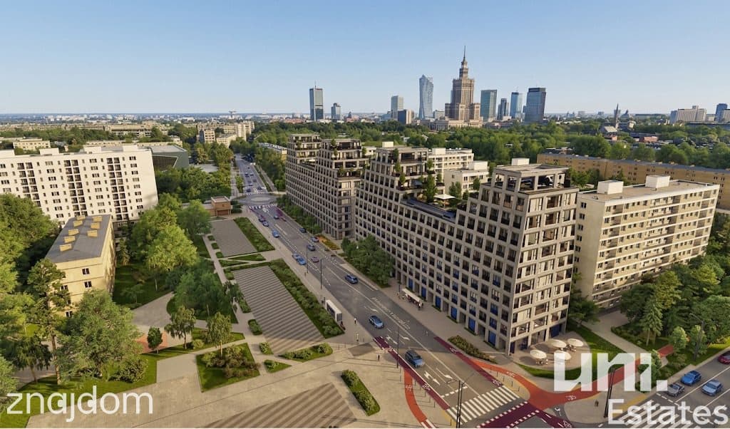 2 Pokoje | Premium | Smart Home | Śródmieście - zdjęcie 8