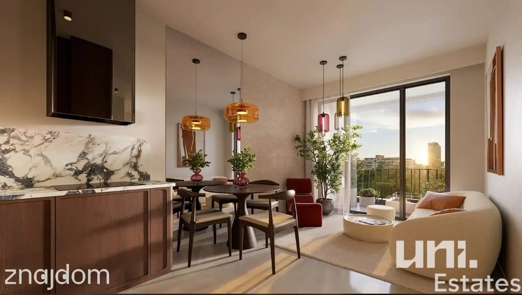 2 Pokoje | Premium | Smart Home | Śródmieście - zdjęcie 13